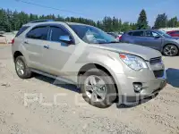 2013 Chevrolet Equinox фото