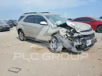 2013 Chevrolet Equinox фото
