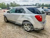 2013 Chevrolet Equinox фото