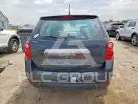 2013 Chevrolet Equinox фото