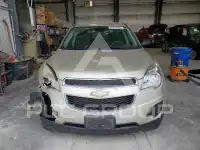 2013 Chevrolet Equinox фото