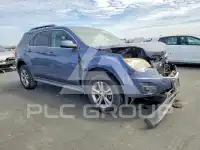 2013 Chevrolet Equinox photo