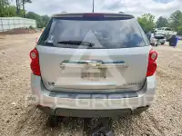 2013 Chevrolet Equinox фото
