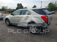 2013 Chevrolet Equinox photo