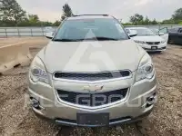 2013 Chevrolet Equinox photo
