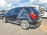 2013 Chevrolet Equinox фото