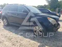 2013 Chevrolet Equinox фото