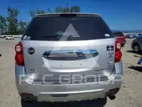 2013 Chevrolet Equinox фото