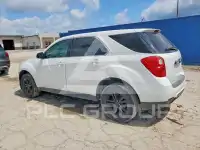 2013 Chevrolet Equinox фото