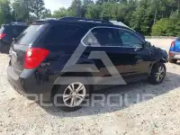 2013 Chevrolet Equinox фото