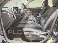2013 Chevrolet Equinox фото