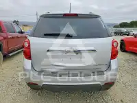 2013 Chevrolet Equinox photo