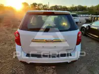 2013 Chevrolet Equinox фото