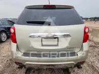 2013 Chevrolet Equinox photo