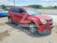 2013 Chevrolet Equinox фото