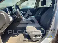 2013 Chevrolet Equinox photo