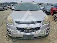2013 Chevrolet Equinox photo