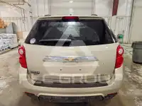 2013 Chevrolet Equinox photo