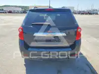 2013 Chevrolet Equinox фото
