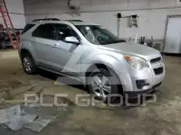 2013 Chevrolet Equinox фото