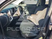 2013 Chevrolet Equinox photo