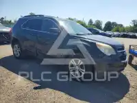 2013 Chevrolet Equinox фото