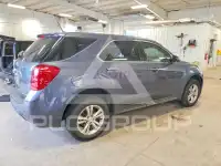 2013 Chevrolet Equinox фото