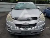 2013 Chevrolet Equinox фото