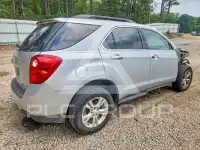 2013 Chevrolet Equinox фото