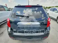 2013 Chevrolet Equinox фото