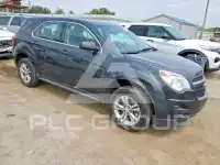 2013 Chevrolet Equinox фото