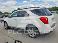 2013 Chevrolet Equinox фото