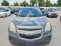 2013 Chevrolet Equinox фото