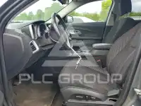 2013 Chevrolet Equinox фото