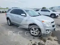 2013 Chevrolet Equinox фото