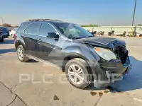 2013 Chevrolet Equinox фото