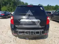 2013 Chevrolet Equinox фото