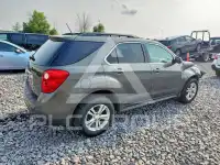 2013 Chevrolet Equinox фото