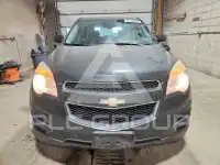 2013 Chevrolet Equinox фото