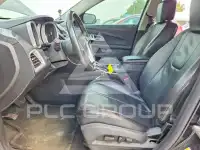 2013 Chevrolet Equinox фото