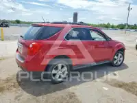 2013 Chevrolet Equinox фото