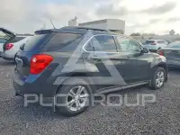 2013 Chevrolet Equinox фото