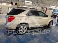 2013 Chevrolet Equinox фото