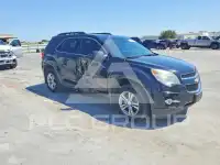 2013 Chevrolet Equinox фото