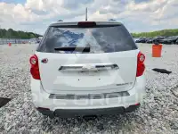 2013 Chevrolet Equinox фото