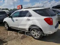 2013 Chevrolet Equinox photo