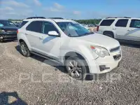 2013 Chevrolet Equinox фото