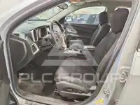 2013 Chevrolet Equinox фото