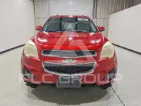 2013 Chevrolet Equinox фото