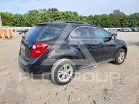 2013 Chevrolet Equinox photo